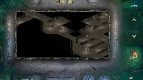 pools of radiance run3 p 35