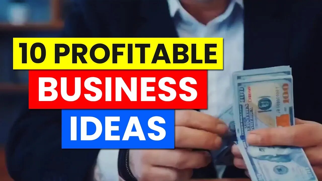 10 Great Business Ideas That Will Stand the Test of Time | Businesses with Low Failure Rates