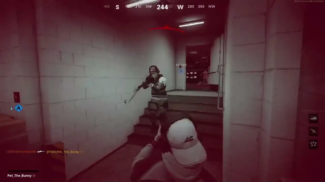 Snipers N SnD And Chilling #SoaRWithUs