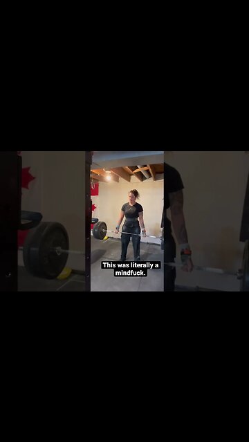 It’s not always easy. Social media shows the successes. Well here’s the grind.