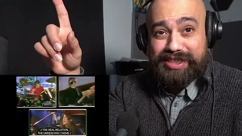 Classical Guitarist react to Rush Limelight