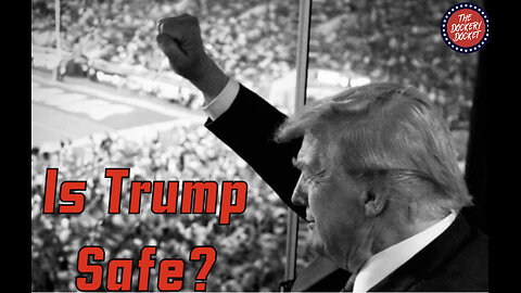 Is Trump Safe?