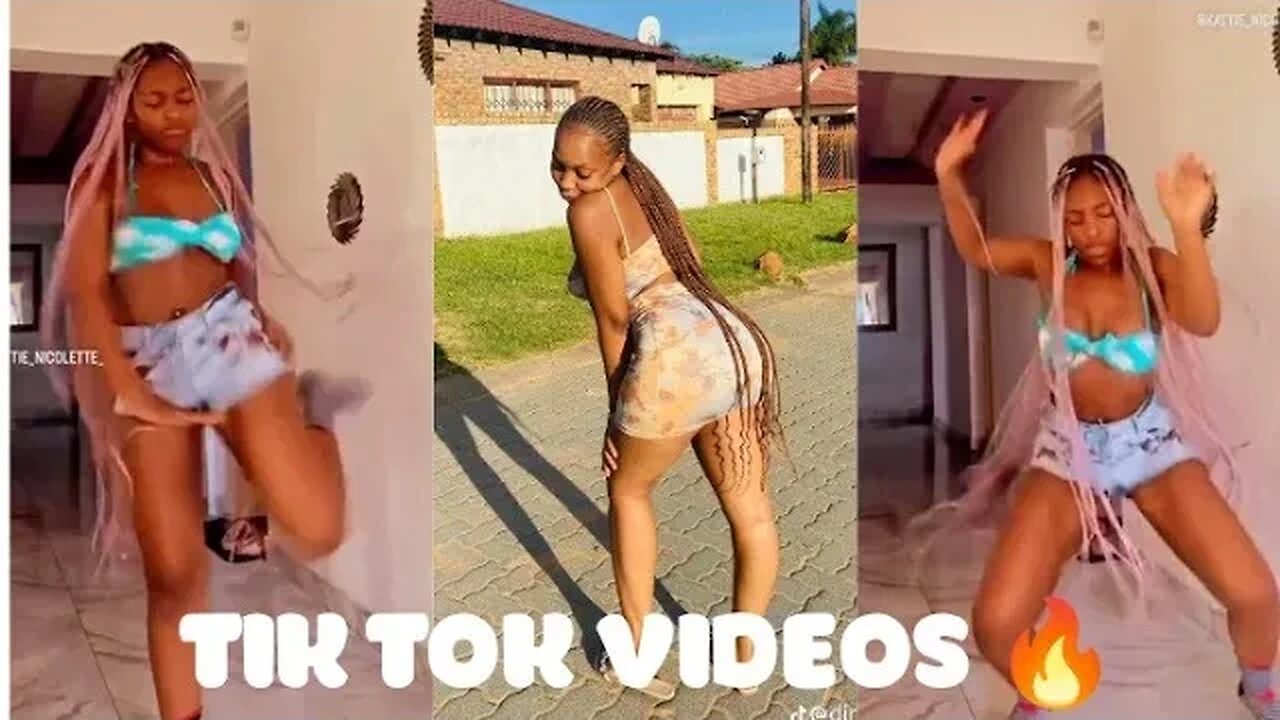 best Amapiano dance videos 🔥 Tik Tok videos 🔥 YouTube videos 🔥 dance videos 🔥#viral #2023 #amapiano