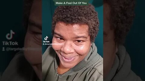 #covertnarcissists #narcissists want to make a fool out of you. Make you look stupid.