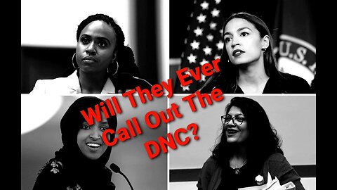 Interview With Tara Reade, AOC Calling Out GOP Not DNC, Apple Is At It Again