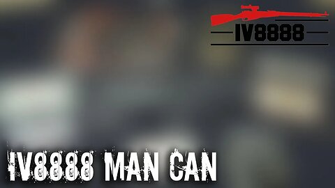 IV8888 MAN CAN October 2016