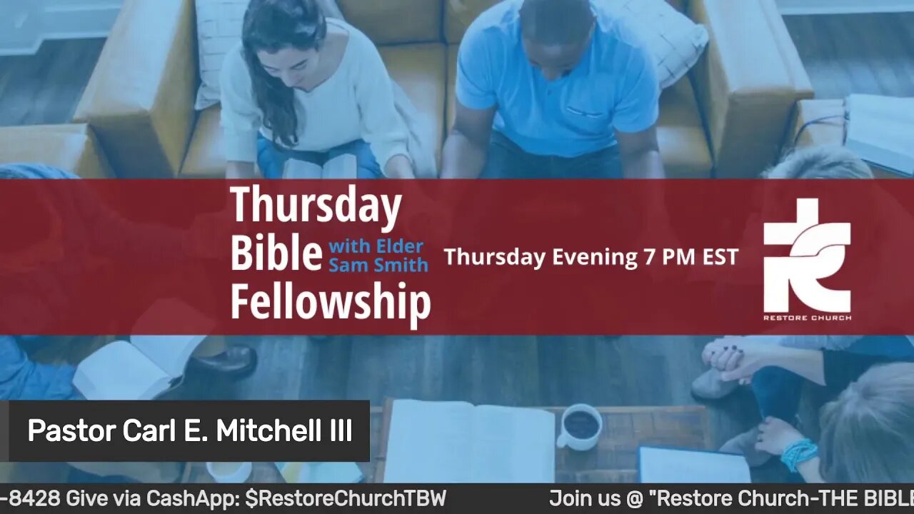 Bible Fellowship