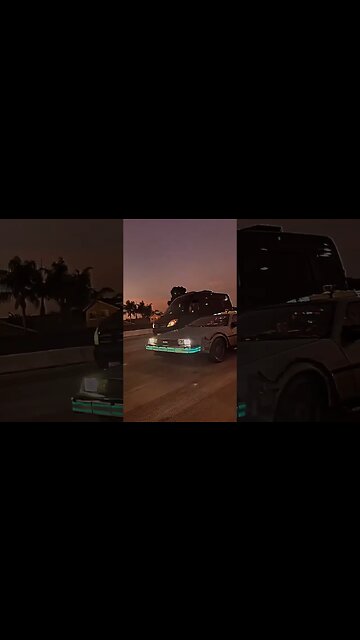 Doc Brown Spotted in 2023