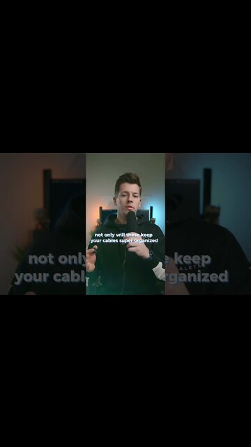 Must HAVE Desk Accessory! #shorts