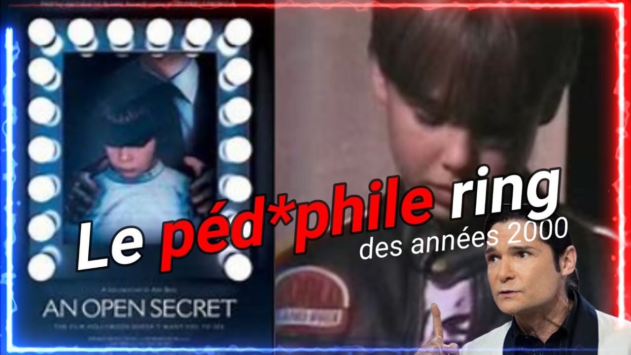 🇺🇸⭐️ Documentaire : L’enfer du Showbiz Kids d’Hollywood des années 90’s 00’s