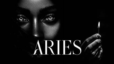 ARIES tarot ♈ Someone Has Serious Intentions Towards You, They Want To Be In A Relationship With U!