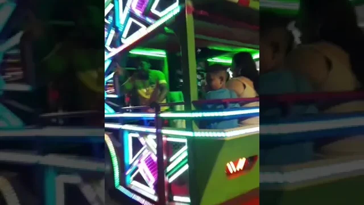 O MELHOR DA CARRETA DA ALEGRIA TRIPLO X, DANÇANDO FOFÃO, O MÁSKARA E HOMEM-ARANHA, LIKE 207