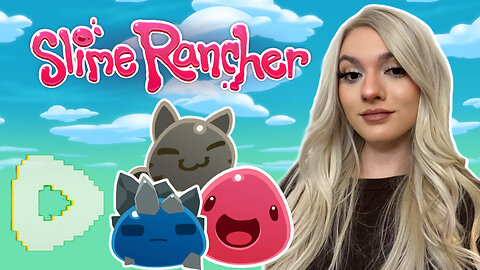Slime Ranchin' 💚✨