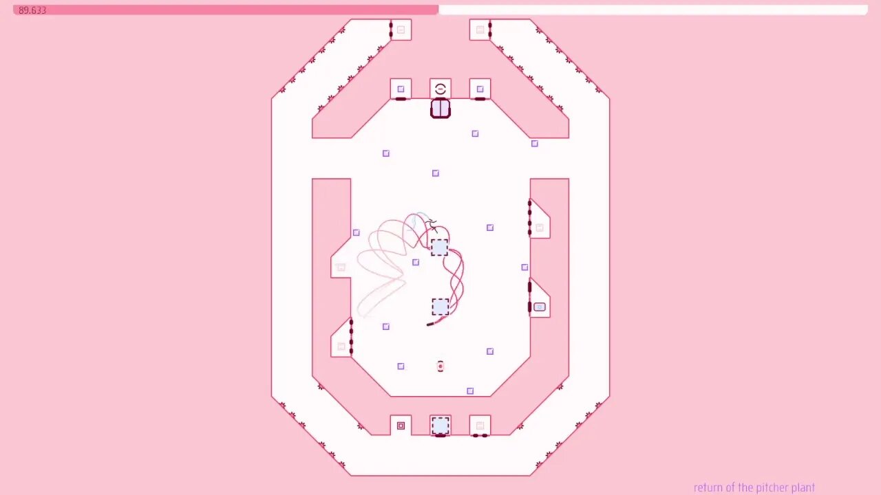 N++ - Return Of The Pitcher Plant (!-X-18) - T--