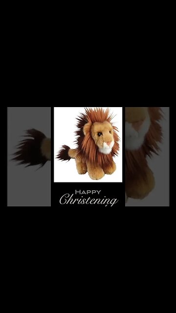 Happy Christening Day #shorts #viral #christening #baptism