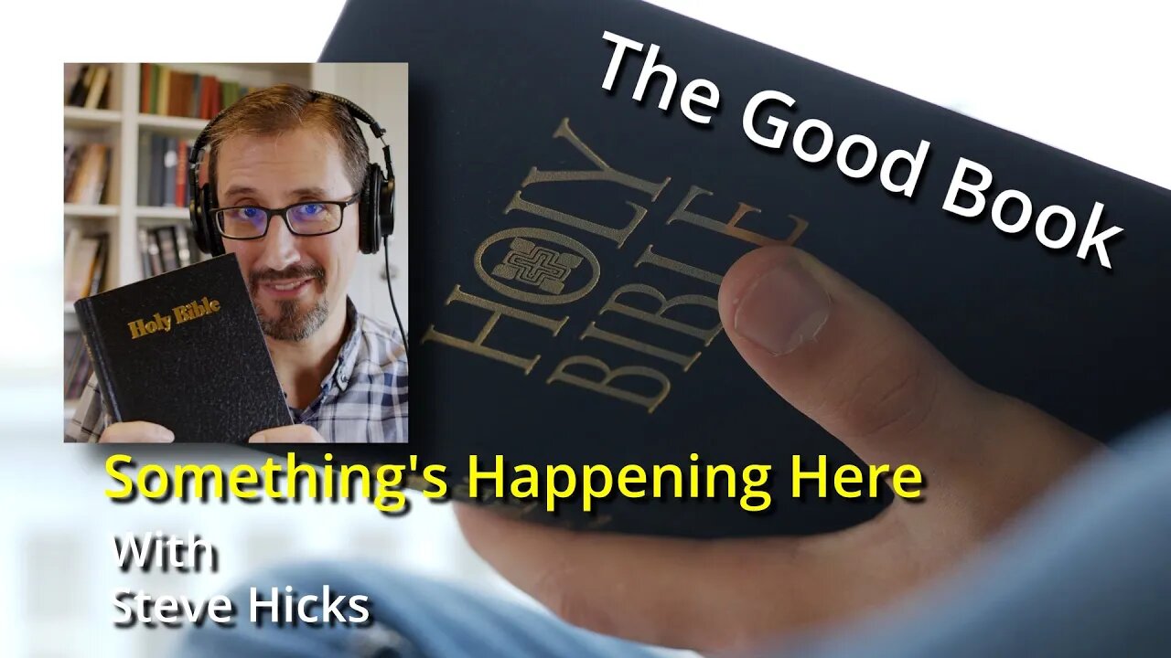 S1E09 4 The Good Book