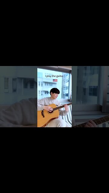 🇺🇸미국 & 영국🇬🇧 남매편 l American & British Brother and Sister