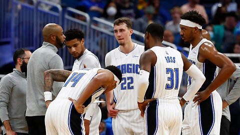 NBA 1/30 Preview: Magic Vs. 76ers