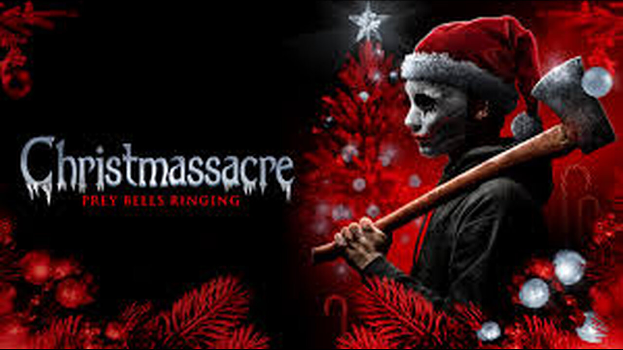 Christmassacre (2015)