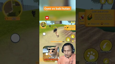 Kucing terkuat di bumi