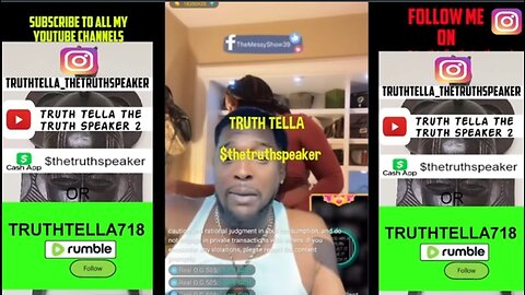 KUTTY GOING IN ON RED39 & OTHERS 8/29/24