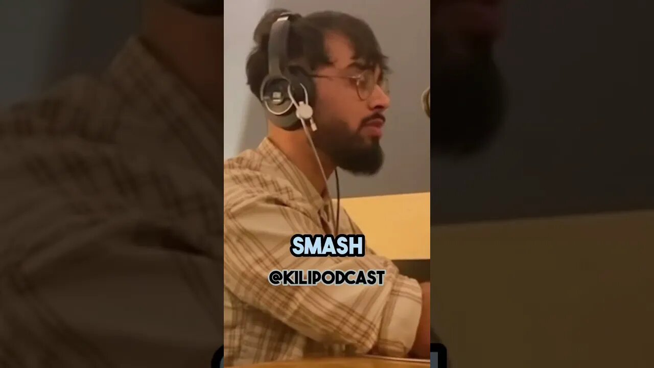 Dj’s have teams too fam!