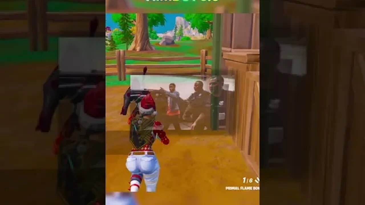 DAUGHTER TRIES TO EXPOSE ME #shorts #fortnite #fortnitefunny #fortnitememes #shortsviral