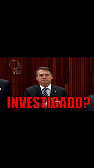 STF admite já ser possível a quebra do sigilo do ex-presidente Bolsonaro e outros generais