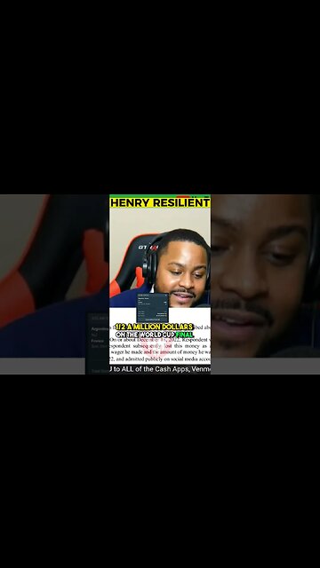 #adept says #xqc violating their court orders #henryresilient