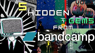 5 Hidden Gems From Bandcamp