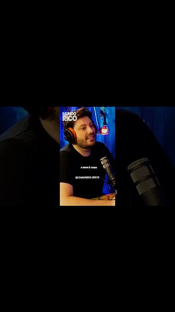 Danilo Gentili | O Poder de Deus na Minha Vida