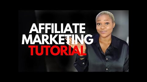 How_to_Start_AFFILIATE_MARKETING_for_BEGINNERS