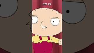 Family Guy - Not Every! #shorts #familyguy #robot