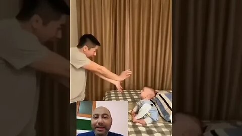 فيديو كفيل يجعلك تبتسم - بسم الله ما شاء الله #reels #reel #morocco #maroc