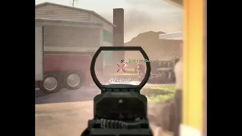 Call of Duty MW3 Highlights