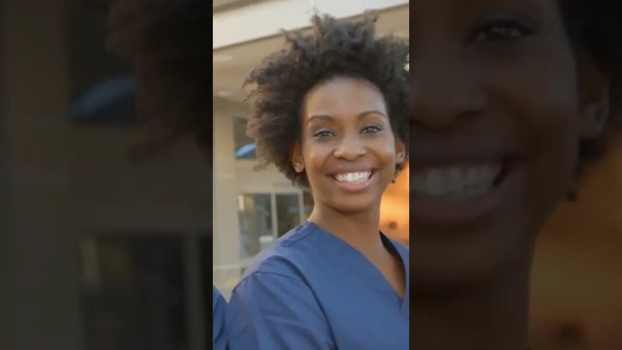 Make big money in 2023 Travel Nursing #shorts