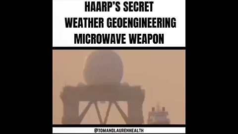 HAARP Technology: A Deep Dive into Controversial Capabilities and Theories