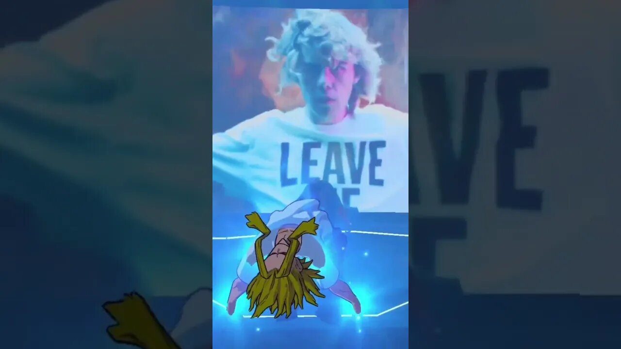 Laroi's Fortnite Concert Event #shorts #thekidlaroi