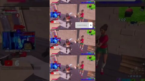 #fortnite #battleroyale #epicgames #fortniteclips #fortnitecommunity #fyp
