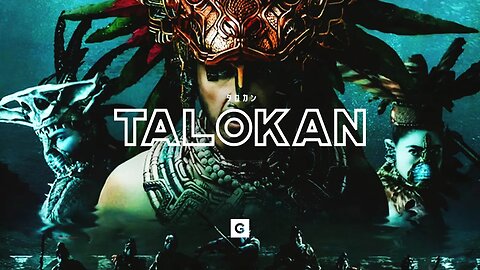 [FREE] Black Panther II Type Beat 2023 - "TALOKAN" (Prod. GRILLABEATS) #typebeat