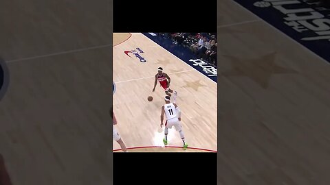 Bradley Beal CROSSED DEFENDER Out Of The Arena With WILD Handles #crossovermeme