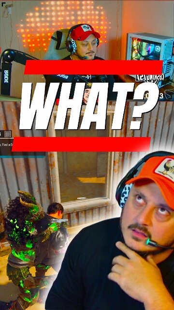 ★WHAT HAS THIS GAME BECOME? HOW DID WE GET HERE? #warzone #callofduty #blackops6