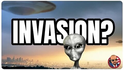 The US Military Shoots Down FOUR UFO's in 8 Days. Is This a Psy-op? Invasion, War, or Blue Beam?