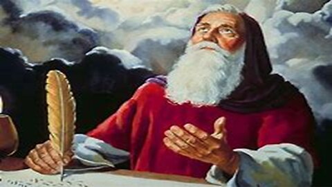 Old Testament In A Year - Day 63