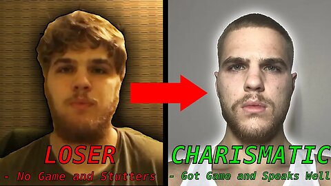How to Become Charismatic as a Man (Up Your Rizz Game)