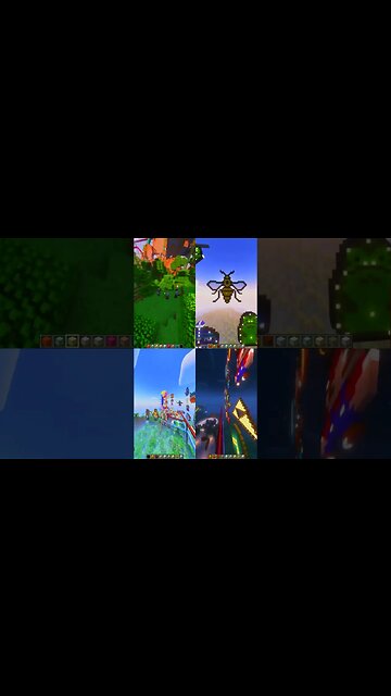 Minecraft Art - What should we add?