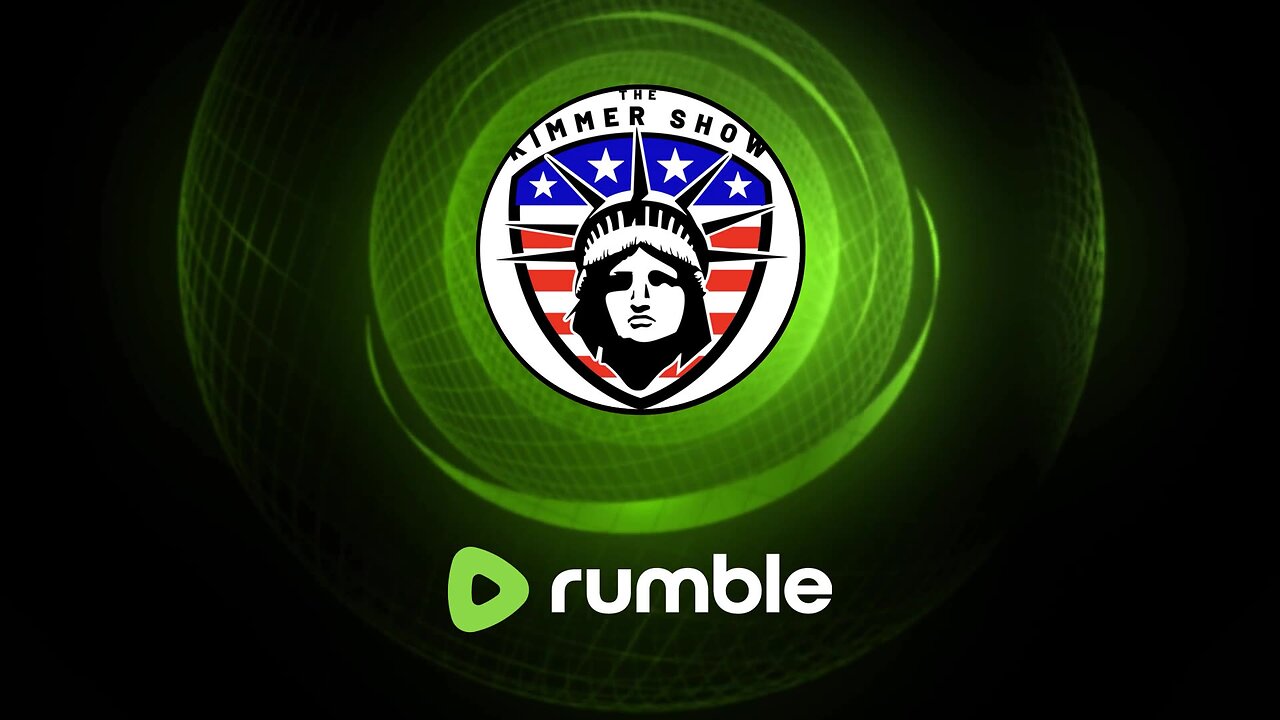 The Kimmer Show Thursday August 29th