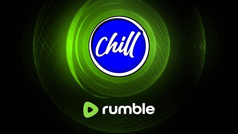 Thursday Chill - 9th May 2024