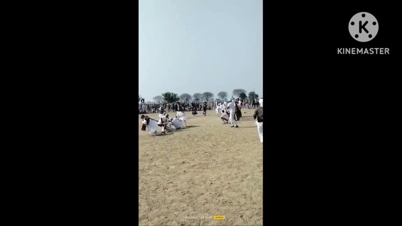 खरक पांडवा रस्साकस्सी प्रतियोगिता live 2023
