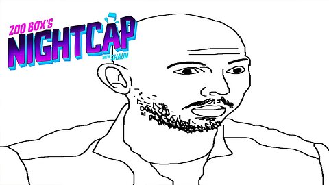 NIGHTCAP (01/29/2023) - Baited and Tate'd